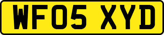 WF05XYD