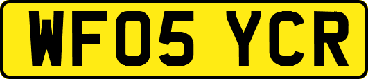 WF05YCR