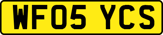 WF05YCS