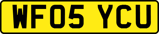 WF05YCU