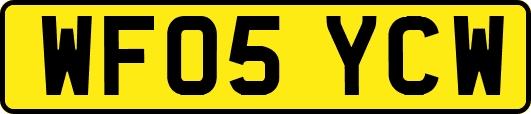 WF05YCW