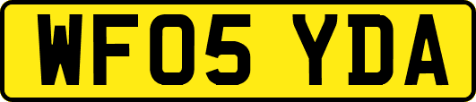 WF05YDA