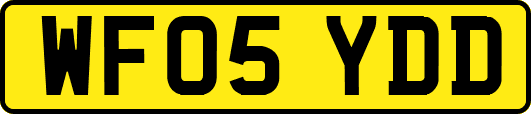 WF05YDD