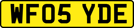 WF05YDE