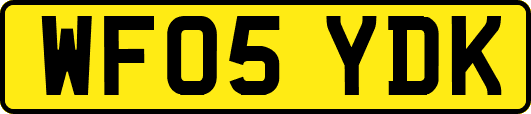 WF05YDK
