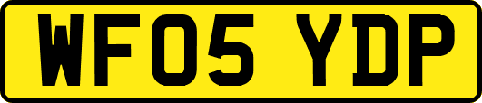 WF05YDP