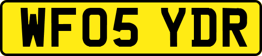 WF05YDR