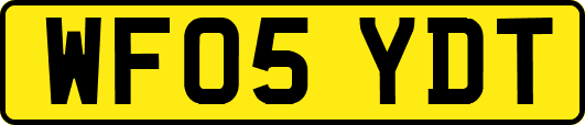 WF05YDT