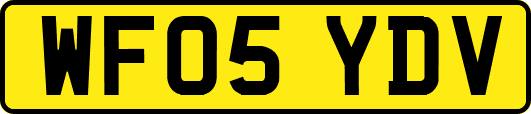 WF05YDV
