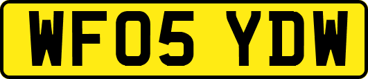 WF05YDW