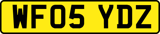 WF05YDZ