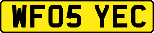 WF05YEC