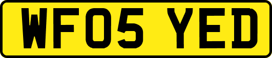 WF05YED