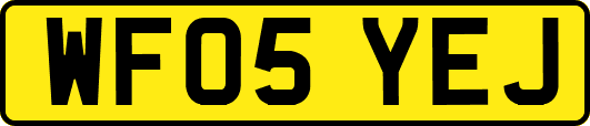 WF05YEJ