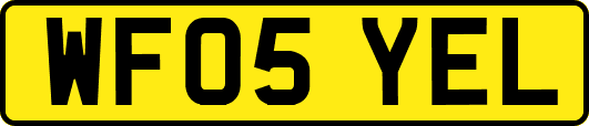 WF05YEL