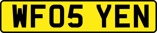 WF05YEN