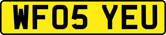 WF05YEU