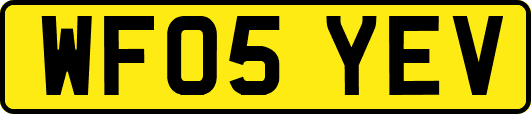 WF05YEV