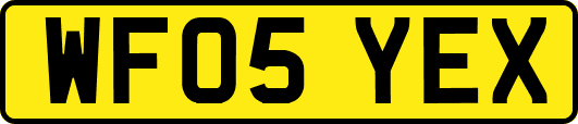 WF05YEX