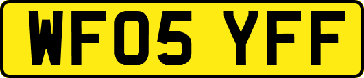 WF05YFF
