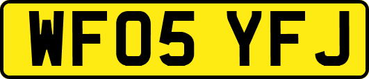 WF05YFJ