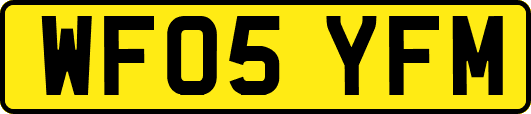 WF05YFM