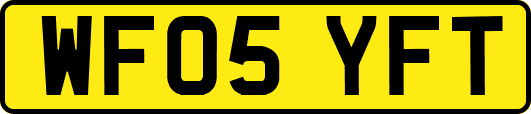 WF05YFT