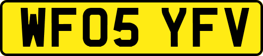 WF05YFV