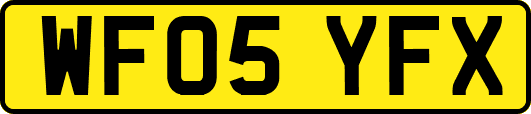 WF05YFX