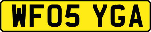 WF05YGA