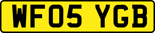 WF05YGB