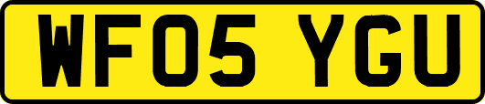 WF05YGU