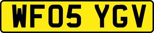 WF05YGV