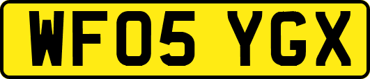 WF05YGX