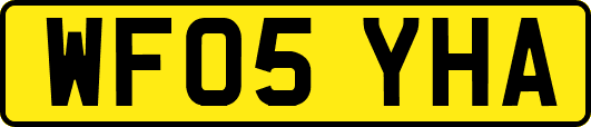 WF05YHA
