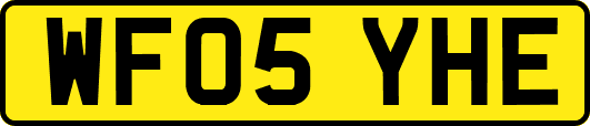 WF05YHE