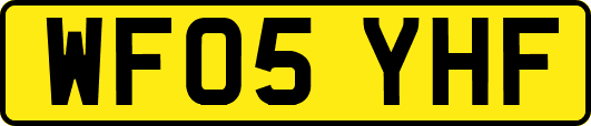 WF05YHF