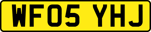 WF05YHJ