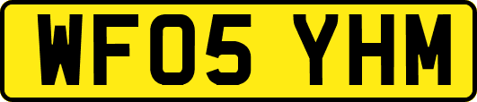WF05YHM