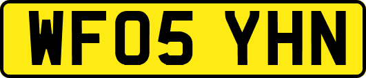 WF05YHN