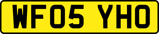 WF05YHO