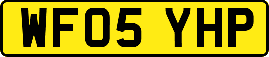 WF05YHP