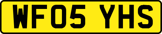 WF05YHS