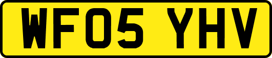 WF05YHV