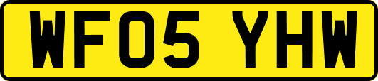 WF05YHW