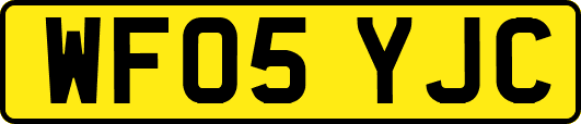 WF05YJC