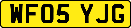 WF05YJG