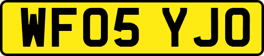 WF05YJO