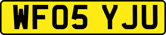 WF05YJU