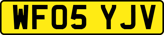 WF05YJV